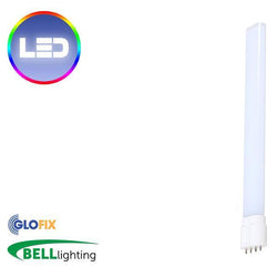 2G11(4Pin) - BELL Lighting 15W LED BLL Linear 4 Pin 1350 Lumens (2G11 Cap)
