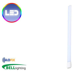 2G11(4Pin) - BELL Lighting 24W LED BLL Linear 4 Pin 2160 Lumens (2G11 Cap)