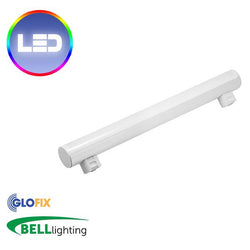 BELL Lighting 4W LED Architectural 300 Lumens (S14S) - Glo Fix