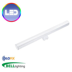 BELL Lighting 4W LED Architectural 300 Lumens (S14D) - Glo Fix