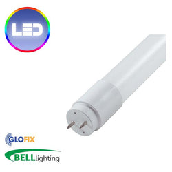 BELL Lighting 32W Food Safe LED T8 Frosted Tube 1800mm - Glo Fix