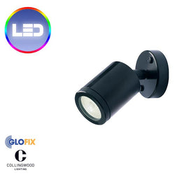 Collingwood Lighting Straight To Main LED Wall Light