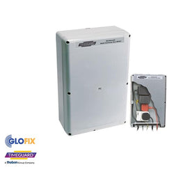Timeguard Outdoor Multi-Connector Box WP401