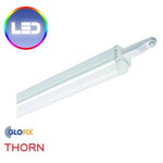 Battens - Thorn PopPack LED Batten With Movement Sensor 6000 Lumens (5ft)