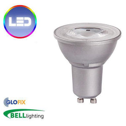 BELL Lighting 5W Eco 60 Degree LED Spot 330 - 360 Lumens (GU10 Cap)
