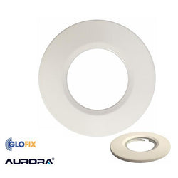 Bezel - Aurora M10 IP65 Bezels, Shower Rated (3 Colour Options)