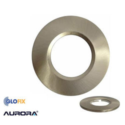 Bezel - Aurora M10 IP65 Bezels, Shower Rated (3 Colour Options)