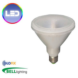 EdisonScrewCap - BELL Lighting 15W LED External PAR39 Bulb 1300 Lumens 5 Colour Options (Edison Screw Cap)