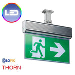 EmergencyLighting - Thorn Voyager Blade LED Maintained Emergency Surface Fitting