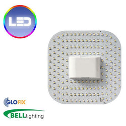 GR10 - BELL Lighting 12W LED 2D 4 Pin 1350 Lumens (GR10q Cap)