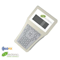 Handset - Vitesse UNLCDHS Commissioning Handset