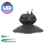 High Bay Base - BELL Lighting 120W Illumina IP65 High/Low Bay Base Unit