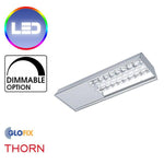 High Bay - Thorn Hipak PRO IP66 LED High Bay - Wide Optic