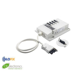 Kit - Vitesse VITM4-SL1 Pre-Wired Switching Package