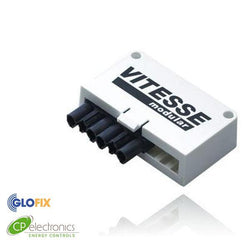 LightingDistribution - Vitesse 4 Pole Switching Module