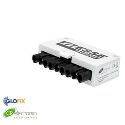 LightingDistribution - Vitesse 6 Pole Switching And Dimming Modules