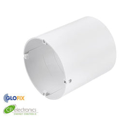 MountingBoxes - Vitesse Back Box