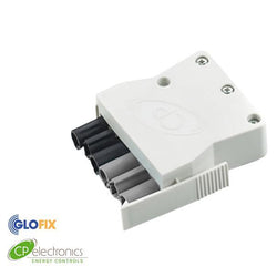 Plugs - Vitesse Luminaire Connector (Red Or White)