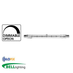 R7 - BELL Lighting 117mm 110V Linear 300W & 500W (R7 Cap)