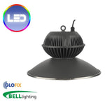 Reflector - BELL Lighting 120 Degree Reflector For 120W Pro LED High Bay/Low Bay