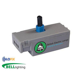 Switches&Dimmers - BELL Lighting 09592 Grid Dimmer Module From 4W To 150W