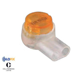 WiringandDrivers - Waterproof IP65 UY2 Terminal Cable Connector