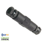 WiringandDrivers - Waterproof IP67 3 Pole Terminal Cable Connector