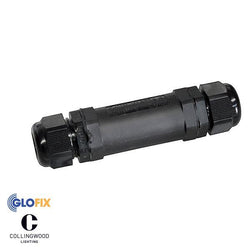 WiringandDrivers - Waterproof IP68 5 Pole Terminal Cable Connector