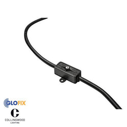 WiringandDrivers - Waterproof IP68 Inline Gel Filled Cable Connector
