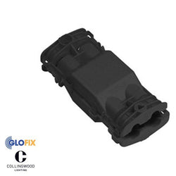 WiringandDrivers - Waterproof IP68 Parallel Gel Filled Junction Box, Submersible To 1.3m (JB5)