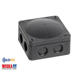 Wiring and Drivers - WISKA Junction Boxes